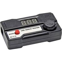 Pichler Modellbau Servo-tester (l x b x h) 75 x 45 x 20 mm 1 stuk(s) - thumbnail