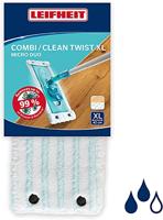 Leifheit overtrek CleanTwist XL Micro Du - thumbnail