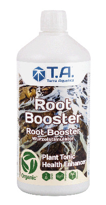 Terra Aquatica (T.A) ~ GHE Terra Aquatica - Root Booster