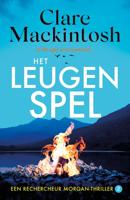 Het leugenspel - Clare Mackintosh - ebook - thumbnail