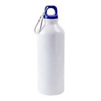 Waterfles Atlético Madrid Aluminium 500 ml - thumbnail