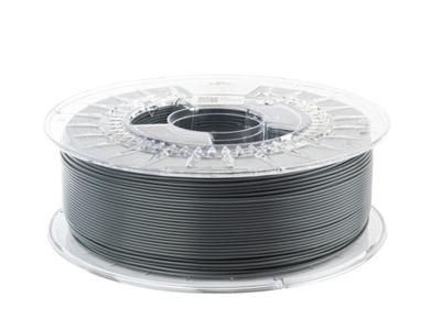 Spectrum Filaments 80109 PLA Pro Filament PLA Pro Slagvast 1.75 mm 1000 g Dark grey, Donkergrijs 1 stuk(s) Spectrum Filaments 80109 PLA Pro Filament PLA Pro Slagvast 1.75 mm 1000 g Dark grey, Donkergrijs 1 stuk(s)