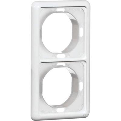 PEHA by Honeywell 362211 Frame Frame Wit 1 stuk(s)