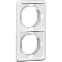 PEHA by Honeywell 362211 Frame Frame Wit 1 stuk(s) - thumbnail