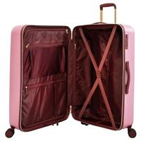 MÔSZ Lauren Large Suitcase 76 cm-Blush Pink - thumbnail