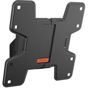 Vogels WALL 3115 TV beugel Zwart