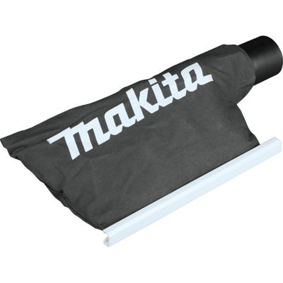 Makita Accessoires Stofzak "linnen"