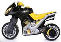 Loopmotor Moltó Batman 73 cm - thumbnail