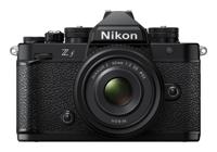 Nikon Z f zwart + Nikon NIKKOR Z 40mm f/2.0 special edition - thumbnail