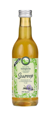 Searoop Rozemarijn Citroen
