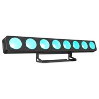 Beamz lucid 2.8 led bar - thumbnail