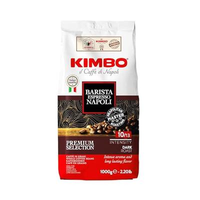 Kimbo Espresso Napoli - Koffiebonen 1 KG