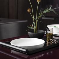 VILLEROY & BOCH - Iconic - Diep bord 24cm 1,10l White - thumbnail