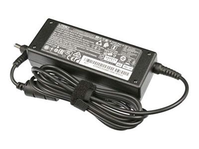 Acer AC Adapter 90W Binnen 90W Zwart netvoeding & inverter - [AP.09001.005]