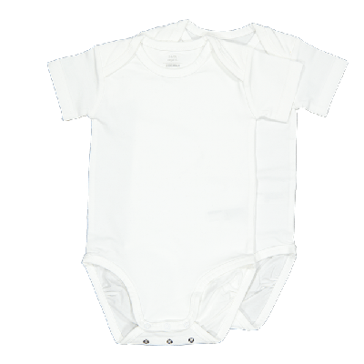 Romper - Wit Romper - Wit