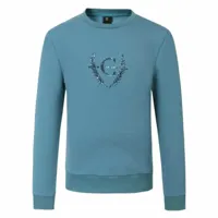 Covalliero S2023 Sweater lichtblauw maat:164 - thumbnail