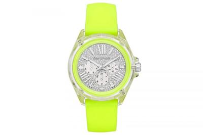 Michael Kors MK6678 Dames Horloge 38mm 10ATM Michael Kors MK6678 Dames Horloge 38mm 10ATM