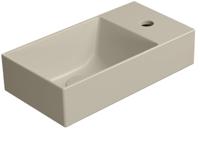 Ben Stelvio Small Fontein R 1 KRG 36x18x9 cm Mat Beige - thumbnail
