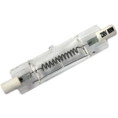 StudioKing Reservelamp 2000W TLYAC02 voor TLY2000