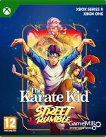 The Karate Kid: Street Rumble - thumbnail