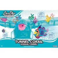 Zhu Zhu Aquarium - LANSAY - Koraaltunnel - Vanaf 4 jaar - thumbnail