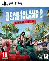 Dead Island 2 Day One Edition - thumbnail