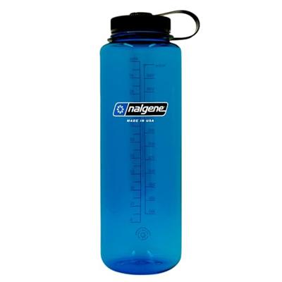 Nalgene Wide Mouth Sustain Silo 1,5L Drinkfles Nalgene Wide Mouth Sustain Silo 1,5L Drinkfles