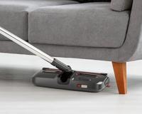 CleanMaxx Accu-rolveger 16662 15 W Grijs - thumbnail