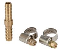 Einhell 4139320 Perslucht-slangverbinder 1 stuk(s) - thumbnail