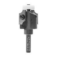 ENT Wisselmes afrond- en kwartrondfrees R6, Kolf 8mm - 7920338 - 7920338 - thumbnail