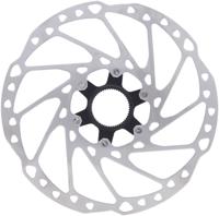 SHIMANO remschijf "deore sm-rt64" rotor shim. deore slx 203mm cl sm-rt64 - thumbnail