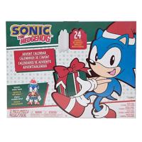 Sonic the Hedgehog 24-Day Holiday Advent Calender - thumbnail