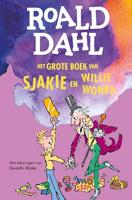 Het grote boek van Sjakie - thumbnail