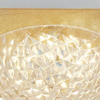 Searchlight Design plafondlampCelestia goud - 32511-1GO - thumbnail
