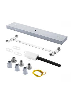 Home sweet home plafondkap XXL 3L beton