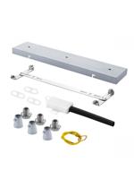 Home sweet home plafondkap XXL 3L beton - thumbnail