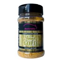 Pork Mafia - Texas Gold - 280g - thumbnail