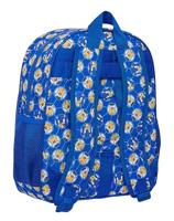 Schoolrugzak Sonic Prime Blauw 32 x 38 x 12 cm - thumbnail