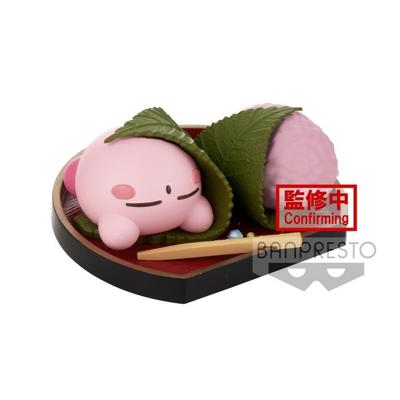 Kirby Paldolce Collection Vol.4 - Kirby (Ver.C)