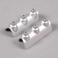 FMS - P51 V7/V8 Machine Gun Set (FS-SU110) - thumbnail