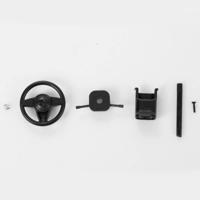 FMS - 1:12 Jimny Steering Wheel Set (FMS-C1200) - thumbnail