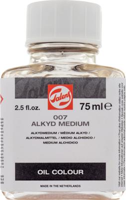 Talens Alkydmedium 007 - 75 ml