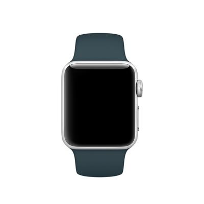 Apple Sport Band Apple Watch 38mm / 40mm / 41mm Dark Teal