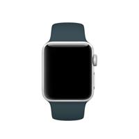 Apple Sport Band Apple Watch 38mm / 40mm / 41mm Dark Teal - thumbnail