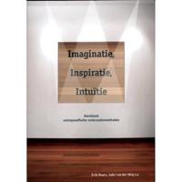 Imaginatie, inspiratie, intuïtie (Paperback) - thumbnail