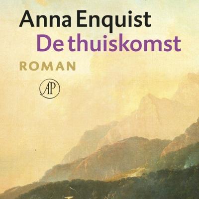 De thuiskomst De thuiskomst