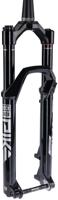 ROCKSHOX verende voorvork "pike ultimate rc2" 27,5"+/ 29" susp.fork rs pike ult.rc2 27,5" boost 130mm black - thumbnail