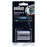 Braun Scheerblad 52S scheerkop - thumbnail