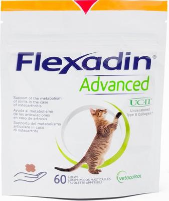 Flexadin Advanced Cat 1 zak (60 stuks)