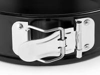 Springvorm Pan Ibili 820122 Staal Ø 22 x 6,5 cm Cirkelvormig - thumbnail